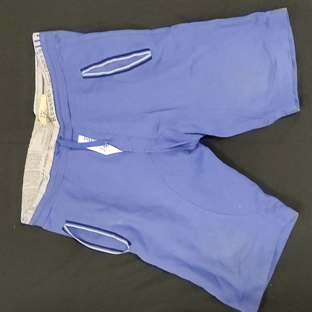John Galliano cotton shorts